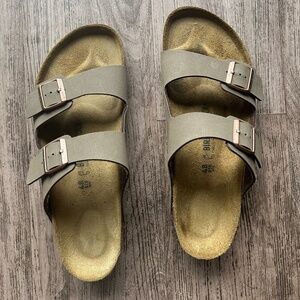 Birkenstock Arizona